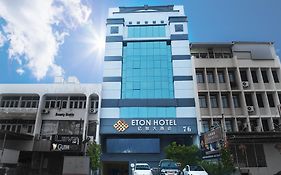 Apple Hotel